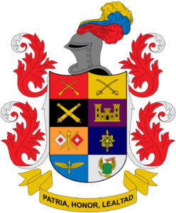 Ejército Nacional de Colombia