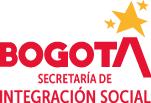 Secretaria Distrital de Integración Logo