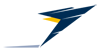 Vertical de Aviación Logo